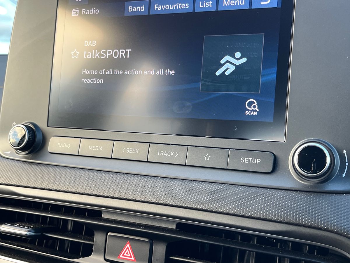 Used Hyundai KONA 2022 for sale - 76735969: Photo 10