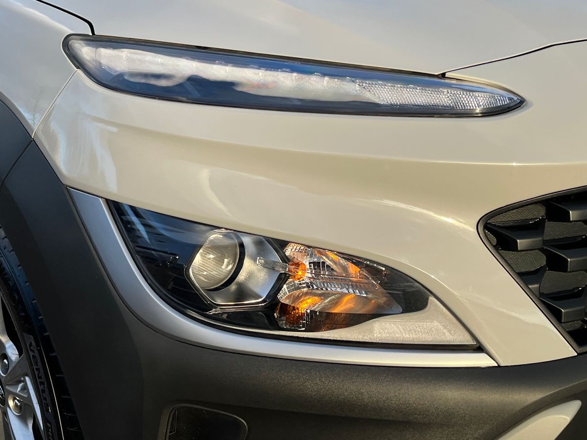 Used Hyundai KONA 2022 for sale - 76735969: Photo 13