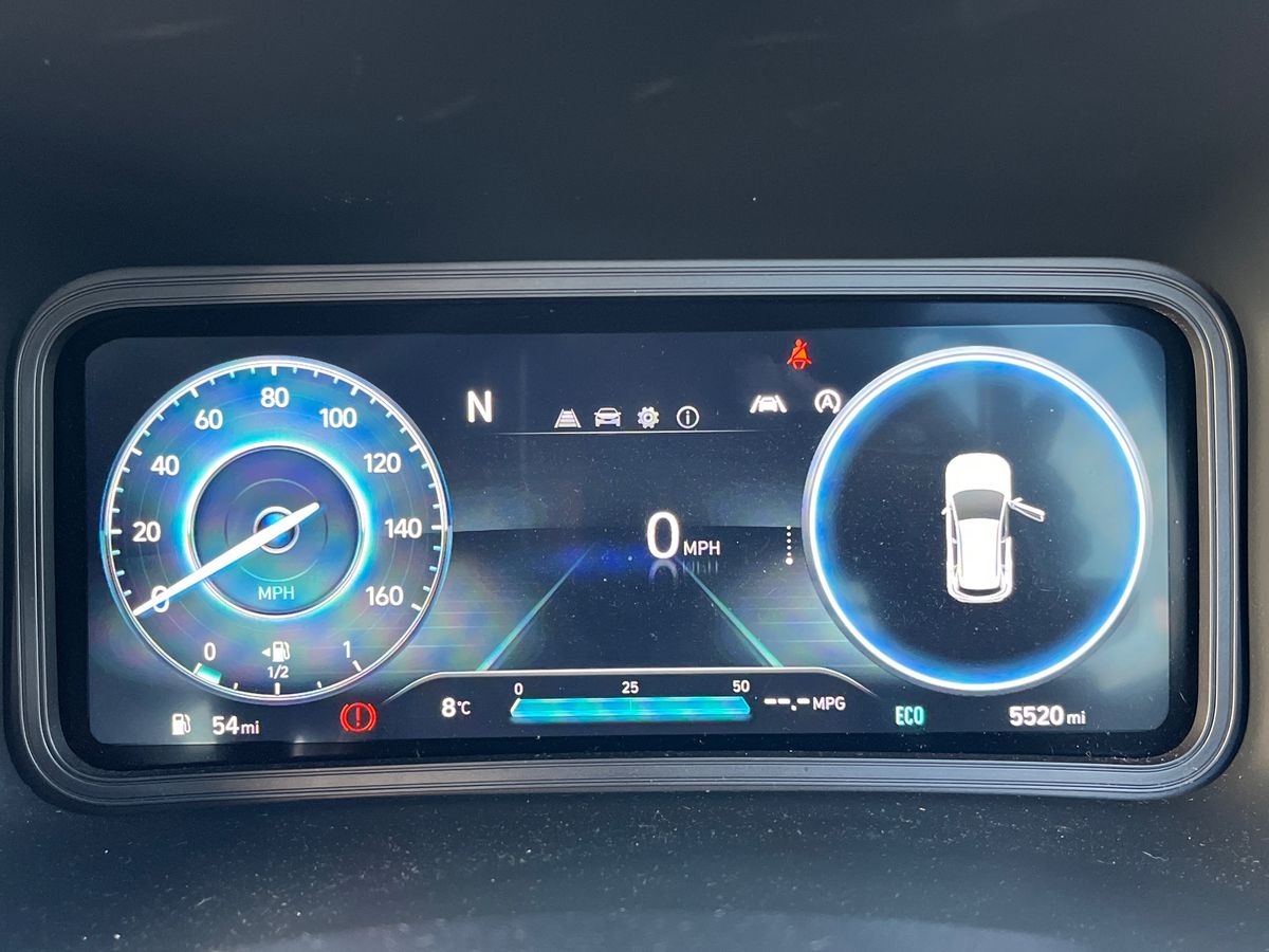 Used Hyundai KONA 2022 for sale - 76735969: Photo 14