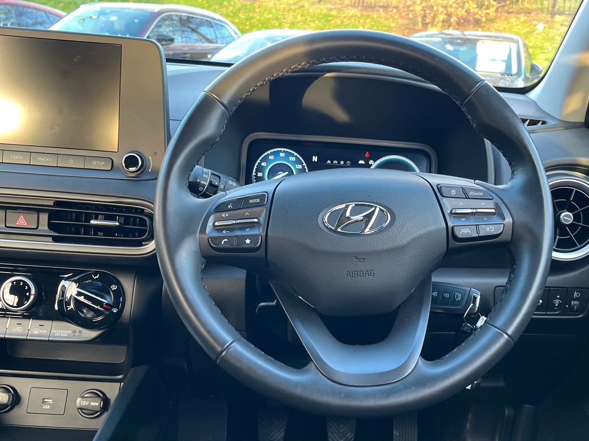 Used Hyundai KONA 2022 for sale - 76735969: Photo 15