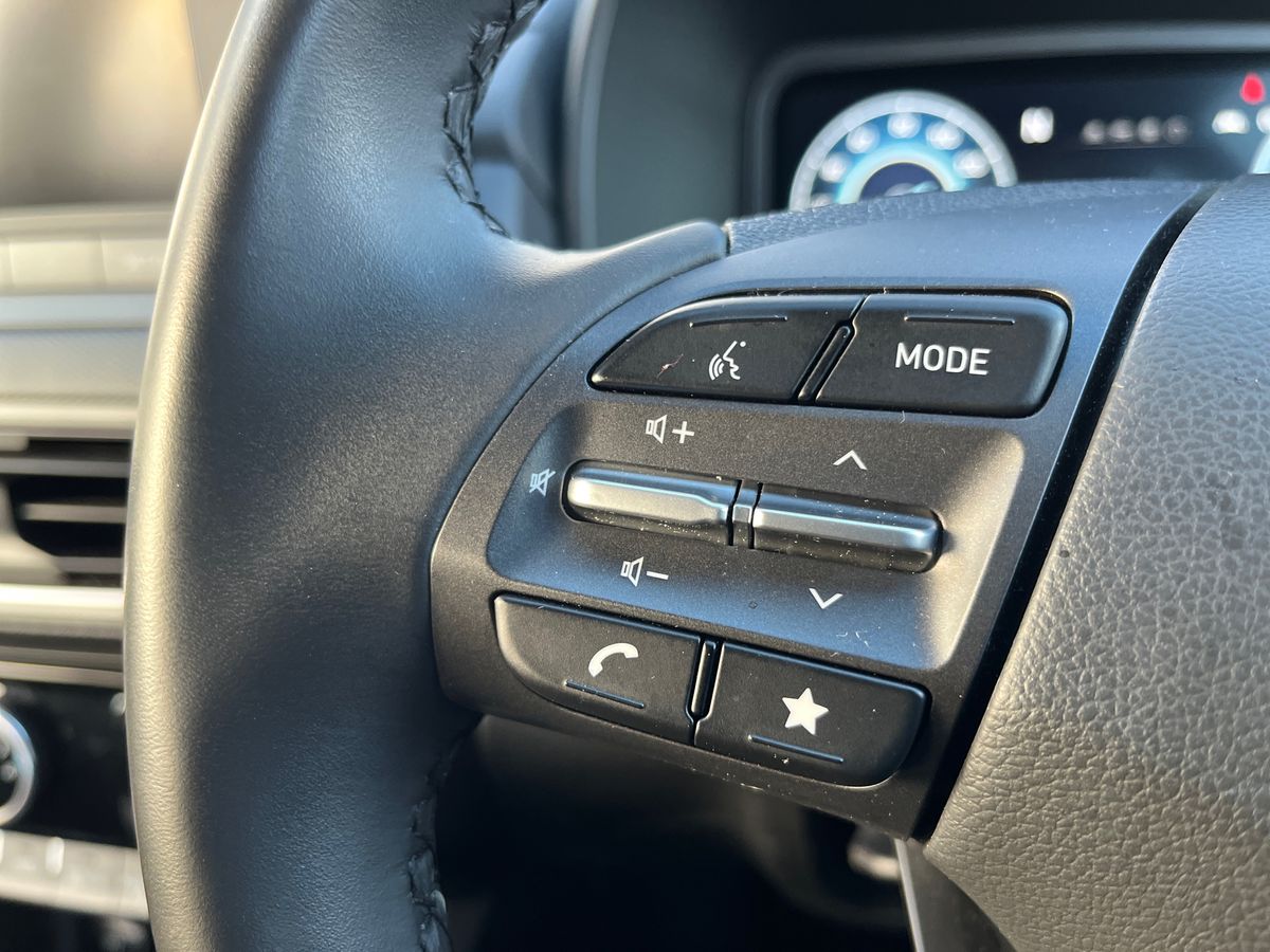 Used Hyundai KONA 2022 for sale - 76735969: Photo 16