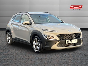 Hyundai - KONA