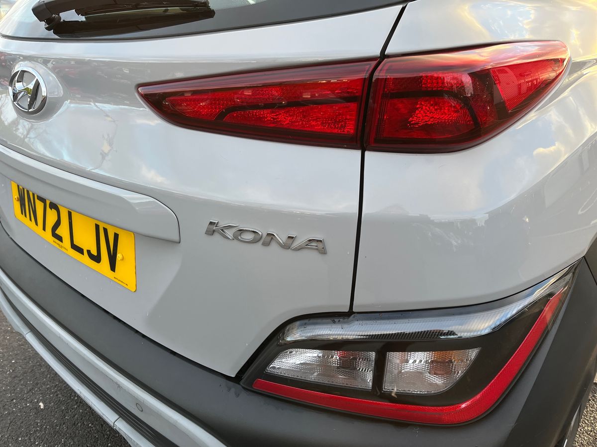 Used Hyundai KONA 2022 for sale - 76735969: Photo 21