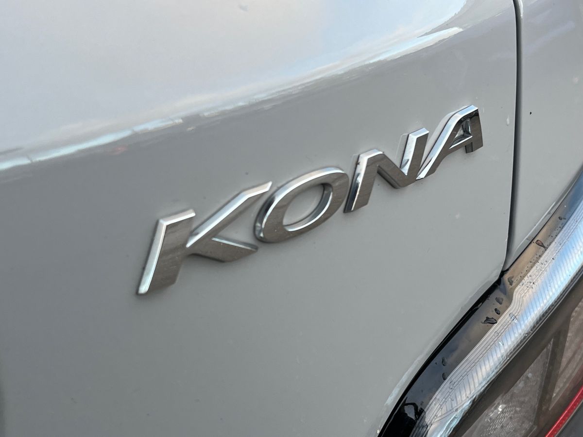Used Hyundai KONA 2022 for sale - 76735969: Photo 22