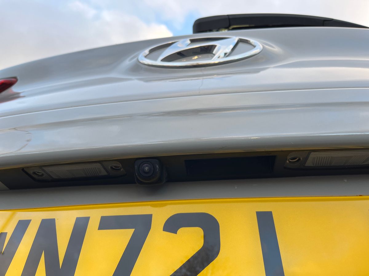 Used Hyundai KONA 2022 for sale - 76735969: Photo 23