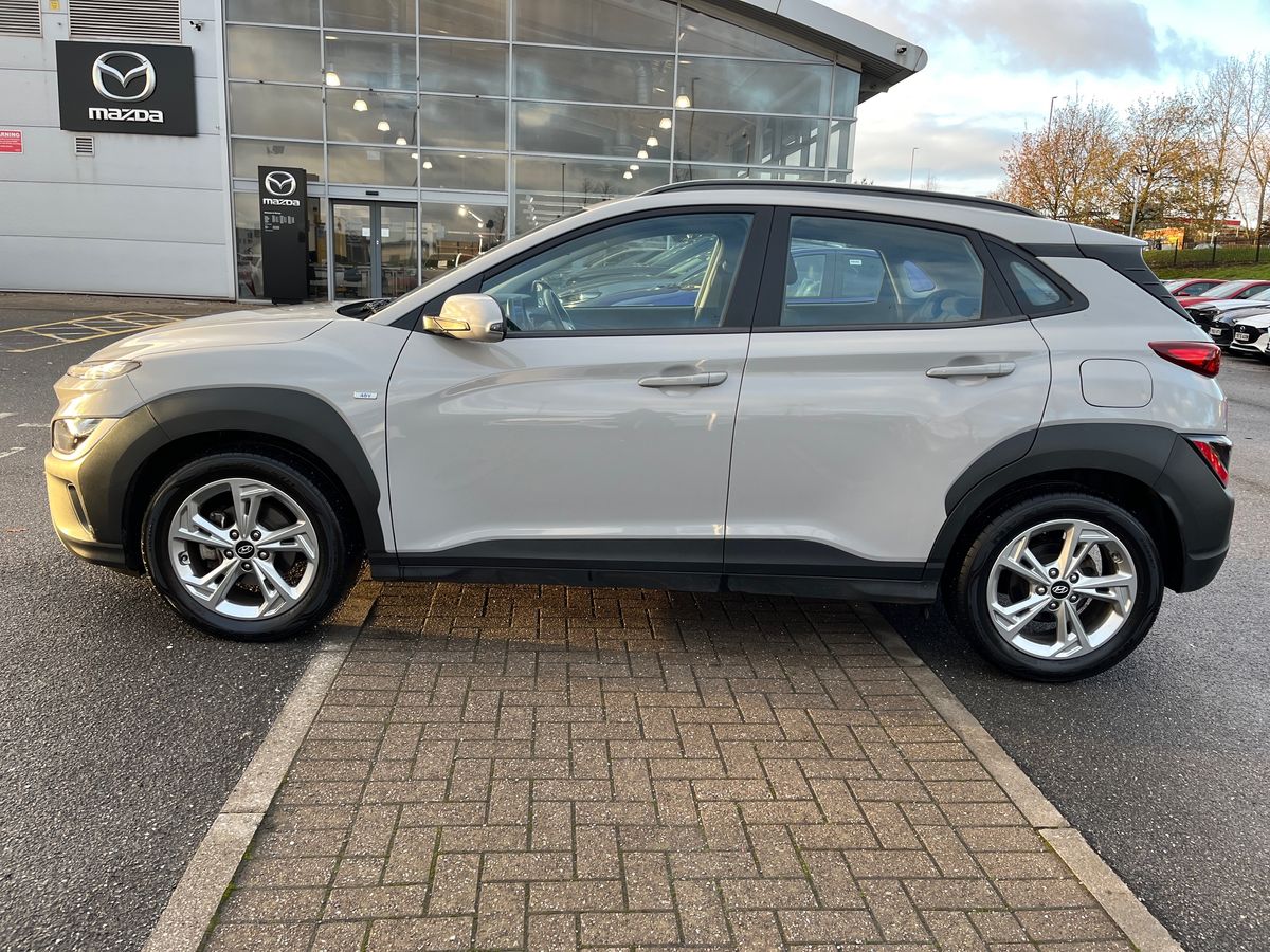 Used Hyundai KONA 2022 for sale - 76735969: Photo 25