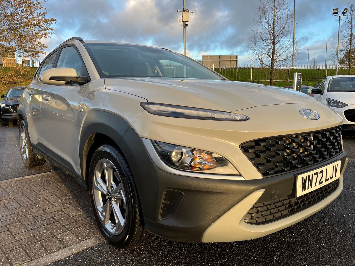 Used Hyundai KONA 2022 for sale - 76735969: Photo 26