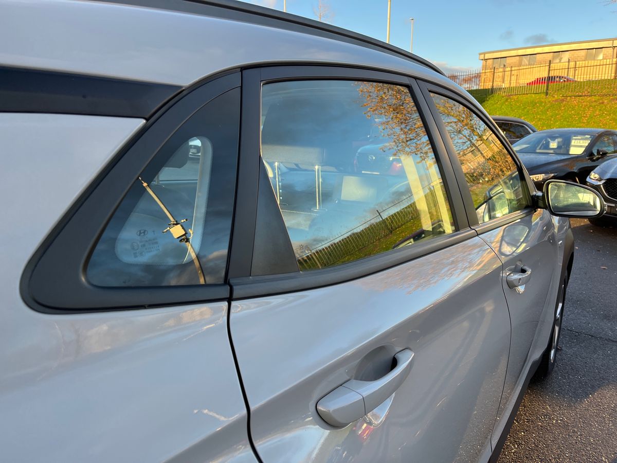 Used Hyundai KONA 2022 for sale - 76735969: Photo 27