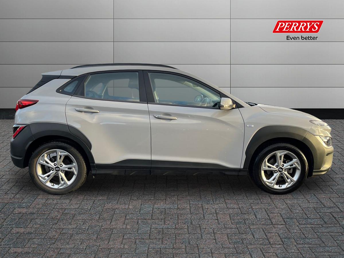 Used Hyundai KONA 2022 for sale - 76735969: Photo 3