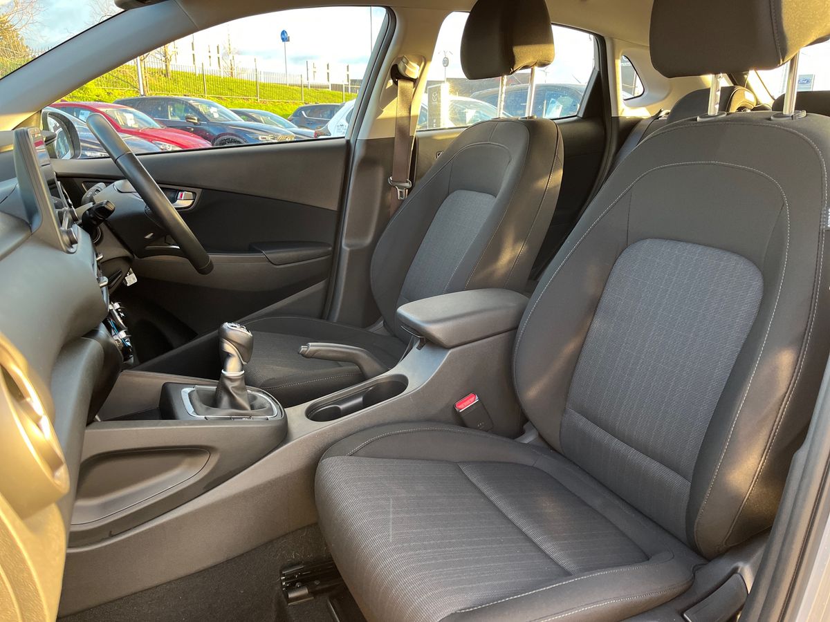 Used Hyundai KONA 2022 for sale - 76735969: Photo 31