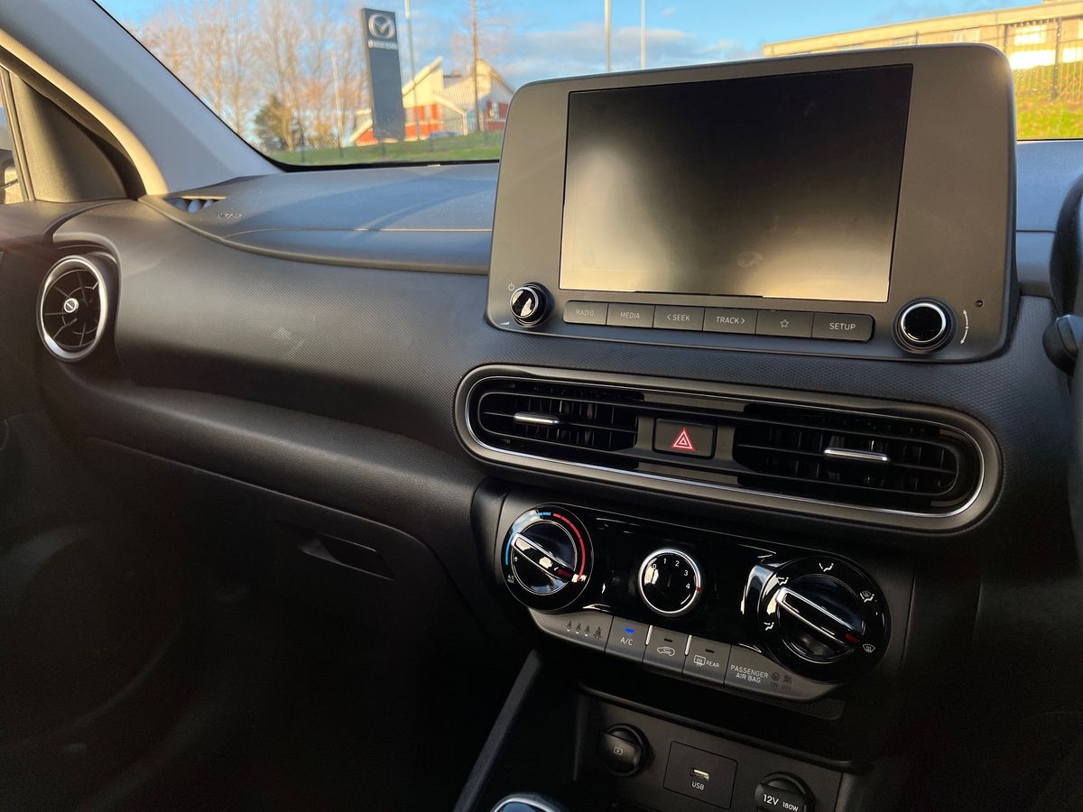 Used Hyundai KONA 2022 for sale - 76735969: Photo 32