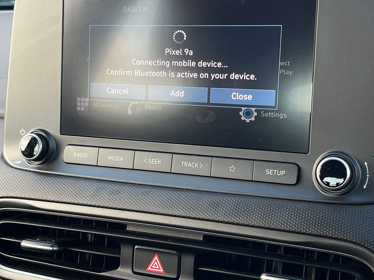 Used Hyundai KONA 2022 for sale - 76735969: Photo 33