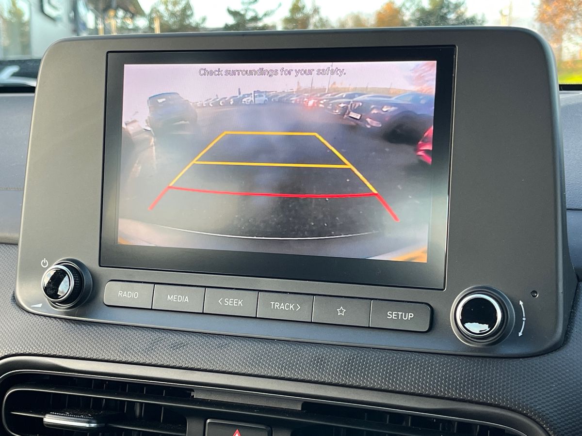 Used Hyundai KONA 2022 for sale - 76735969: Photo 34