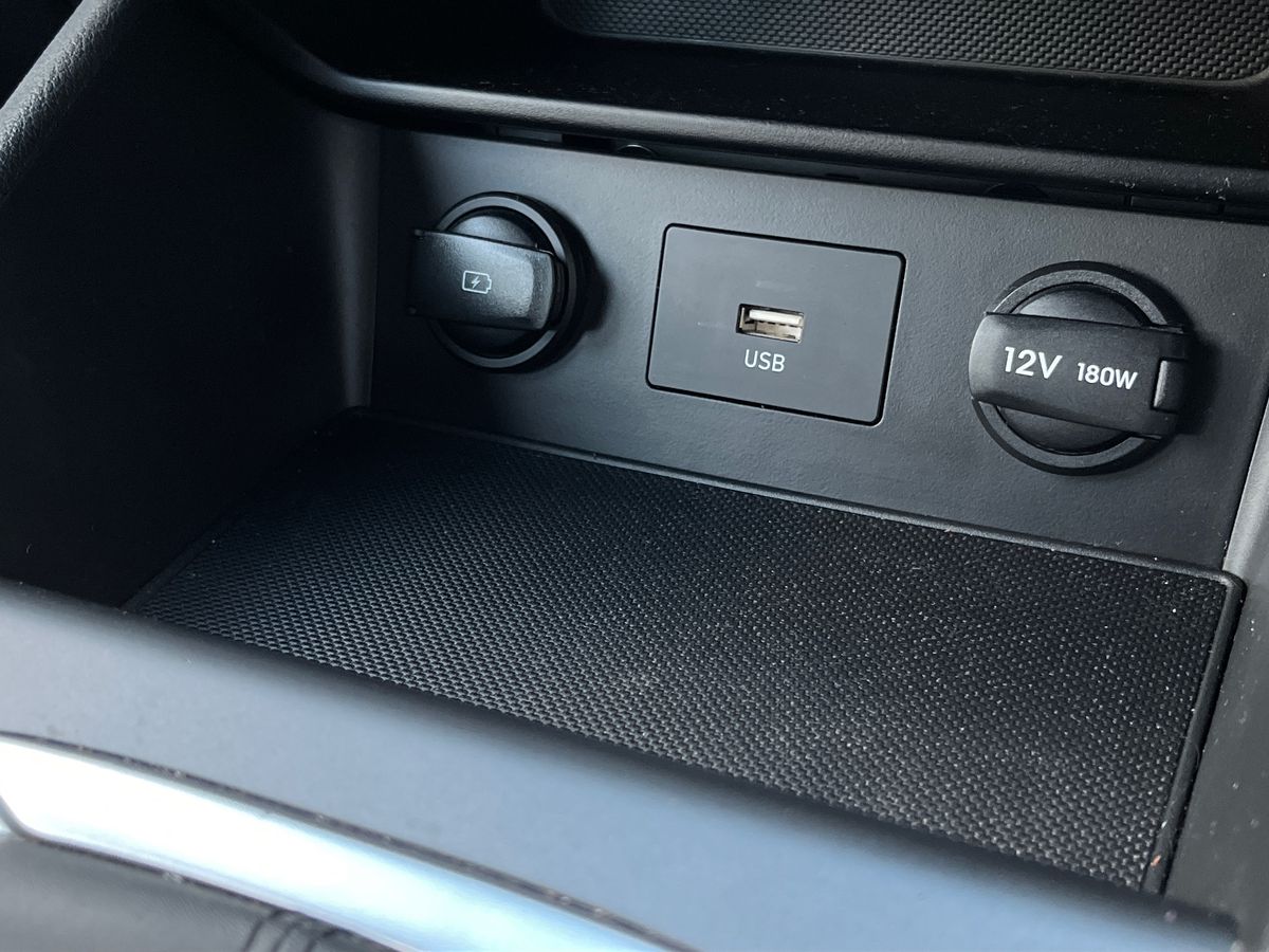 Used Hyundai KONA 2022 for sale - 76735969: Photo 35