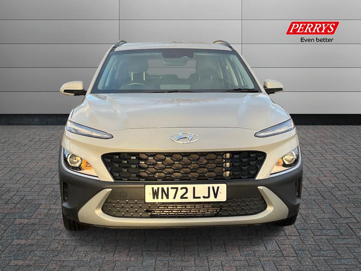 Used Hyundai KONA 2022 for sale - 76735969: Photo 4