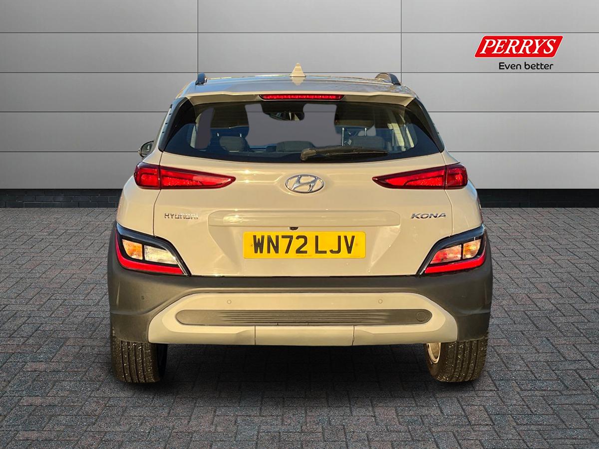 Used Hyundai KONA 2022 for sale - 76735969: Photo 5