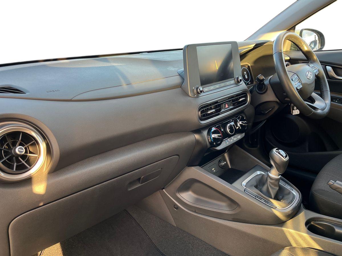 Used Hyundai KONA 2022 for sale - 76735969: Photo 6