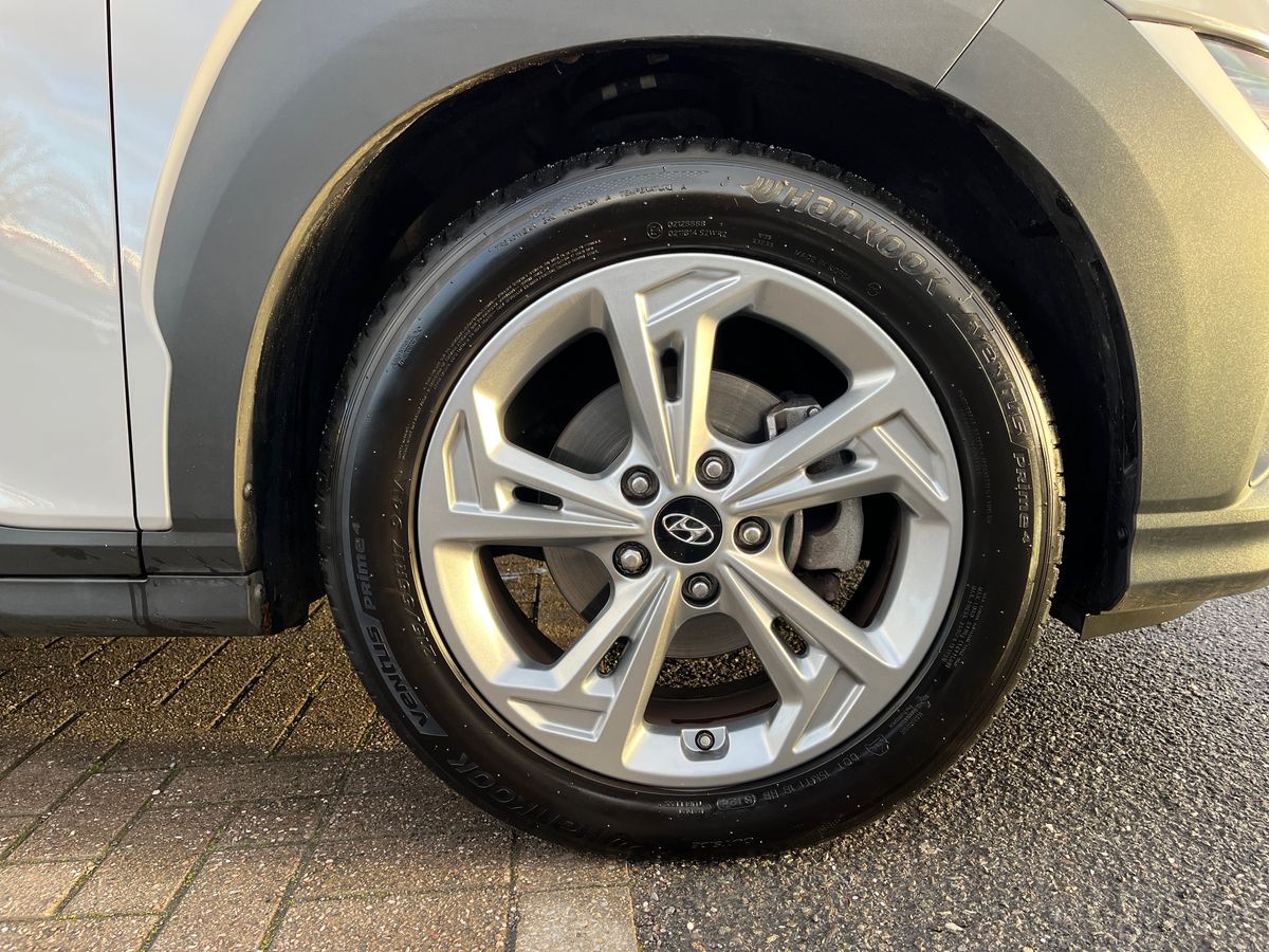 Used Hyundai KONA 2022 for sale - 76735969: Photo 7