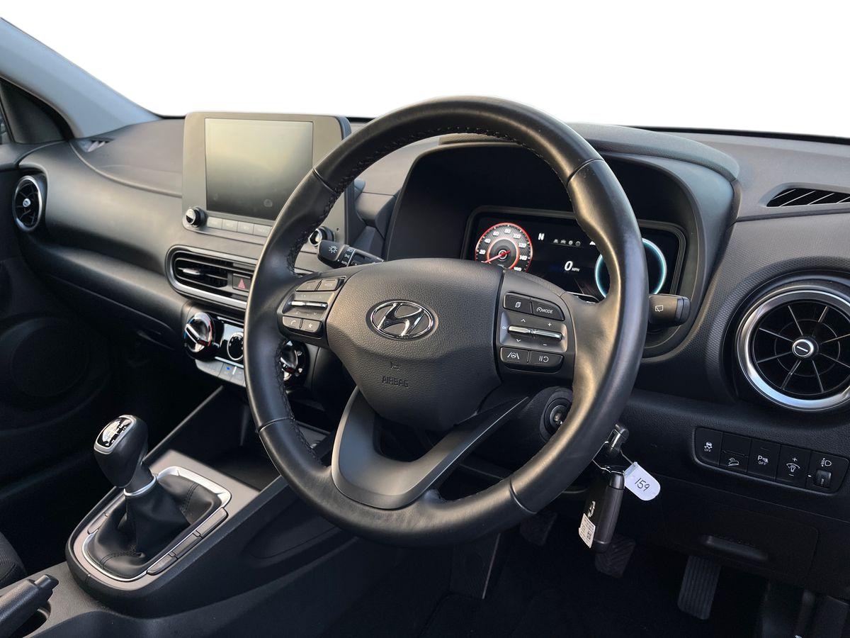 Used Hyundai KONA 2022 for sale - 76735969: Photo 8