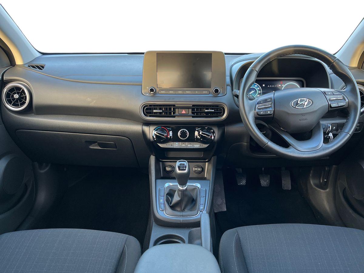 Used Hyundai KONA 2022 for sale - 76735969: Photo 9