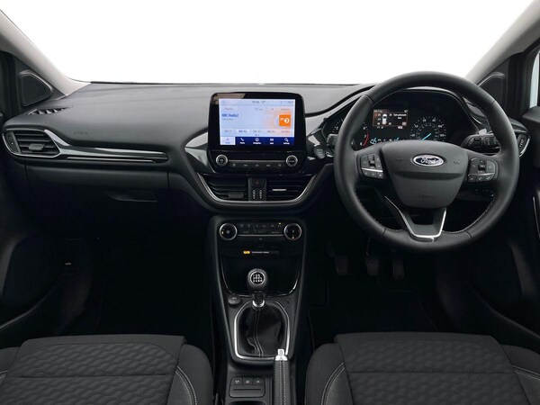 Used Ford Puma 2024 for sale - 76243640: Photo 10