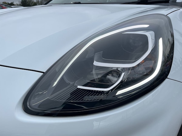 Used Ford Puma 2024 for sale - 76243640: Photo 15