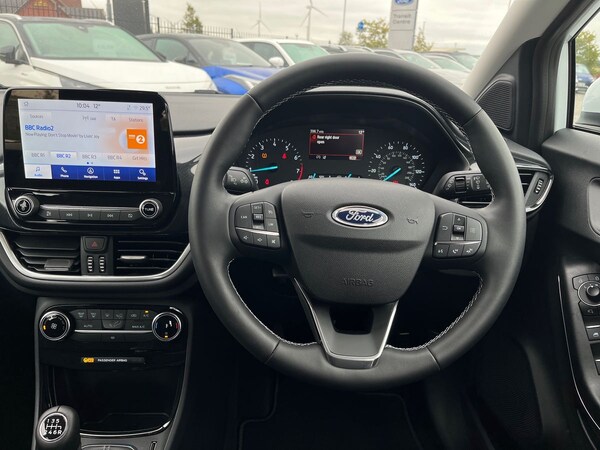 Used Ford Puma 2024 for sale - 76243640: Photo 17