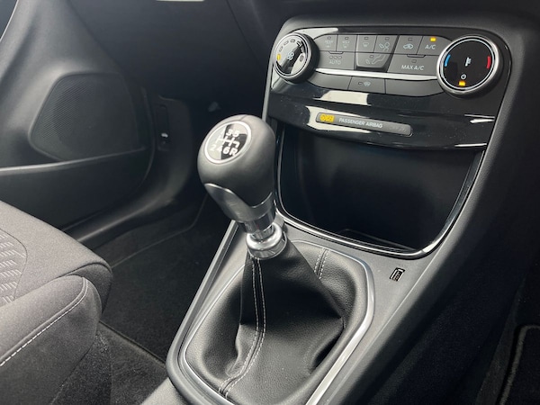 Used Ford Puma 2024 for sale - 76243640: Photo 20