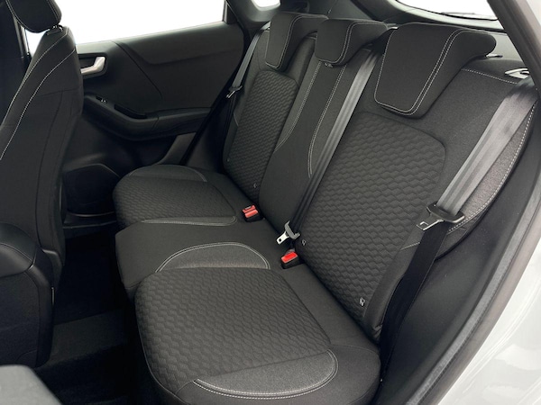 Used Ford Puma 2024 for sale - 76243640: Photo 22