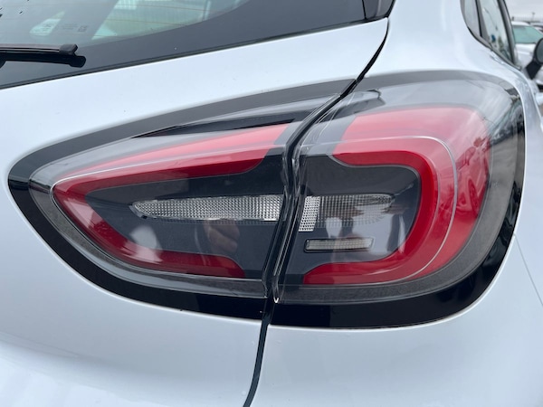 Used Ford Puma 2024 for sale - 76243640: Photo 25