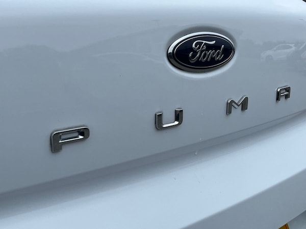 Used Ford Puma 2024 for sale - 76243640: Photo 26