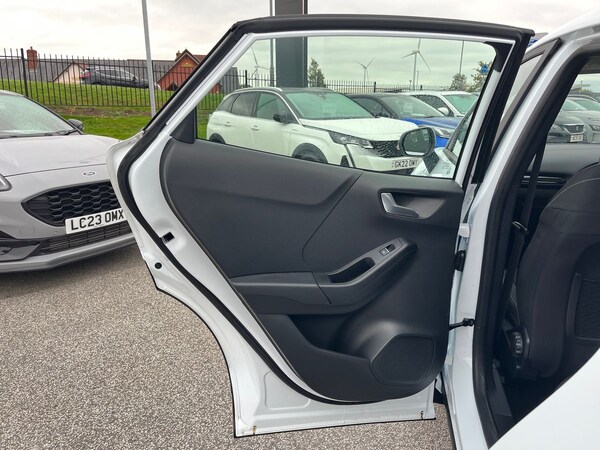Used Ford Puma 2024 for sale - 76243640: Photo 34