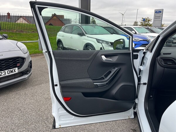 Used Ford Puma 2024 for sale - 76243640: Photo 35