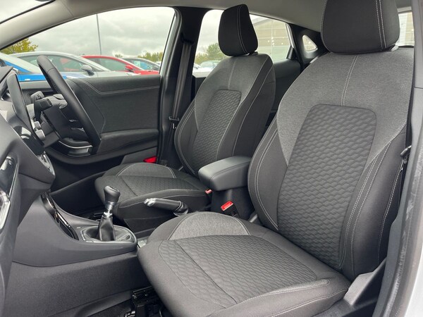 Used Ford Puma 2024 for sale - 76243640: Photo 36