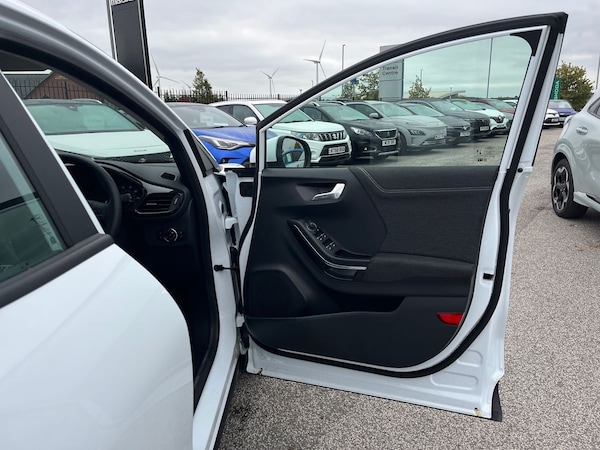 Used Ford Puma 2024 for sale - 76243640: Photo 48