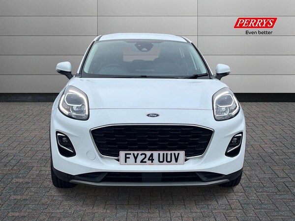 Used Ford Puma 2024 for sale - 76243640: Photo 4