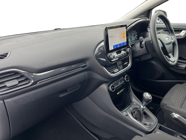 Used Ford Puma 2024 for sale - 76243640: Photo 7