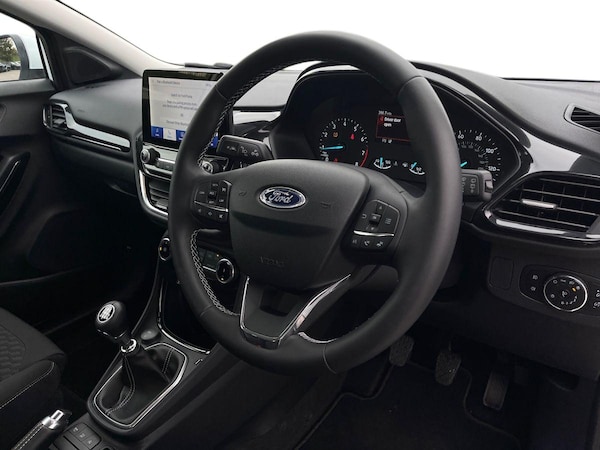 Used Ford Puma 2024 for sale - 76243640: Photo 9