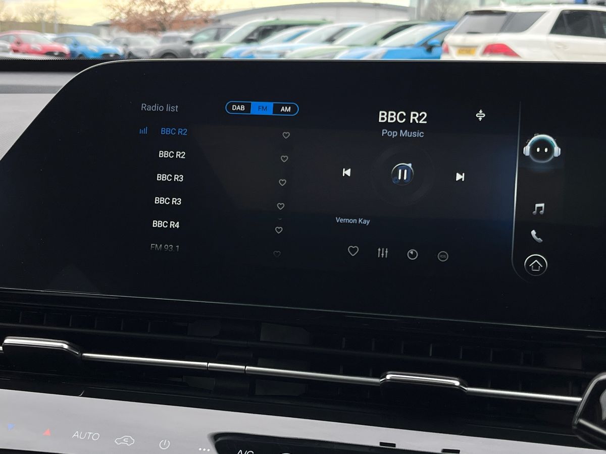 Used Omoda OMODA 5 2025 for sale - 76958030: Photo 10