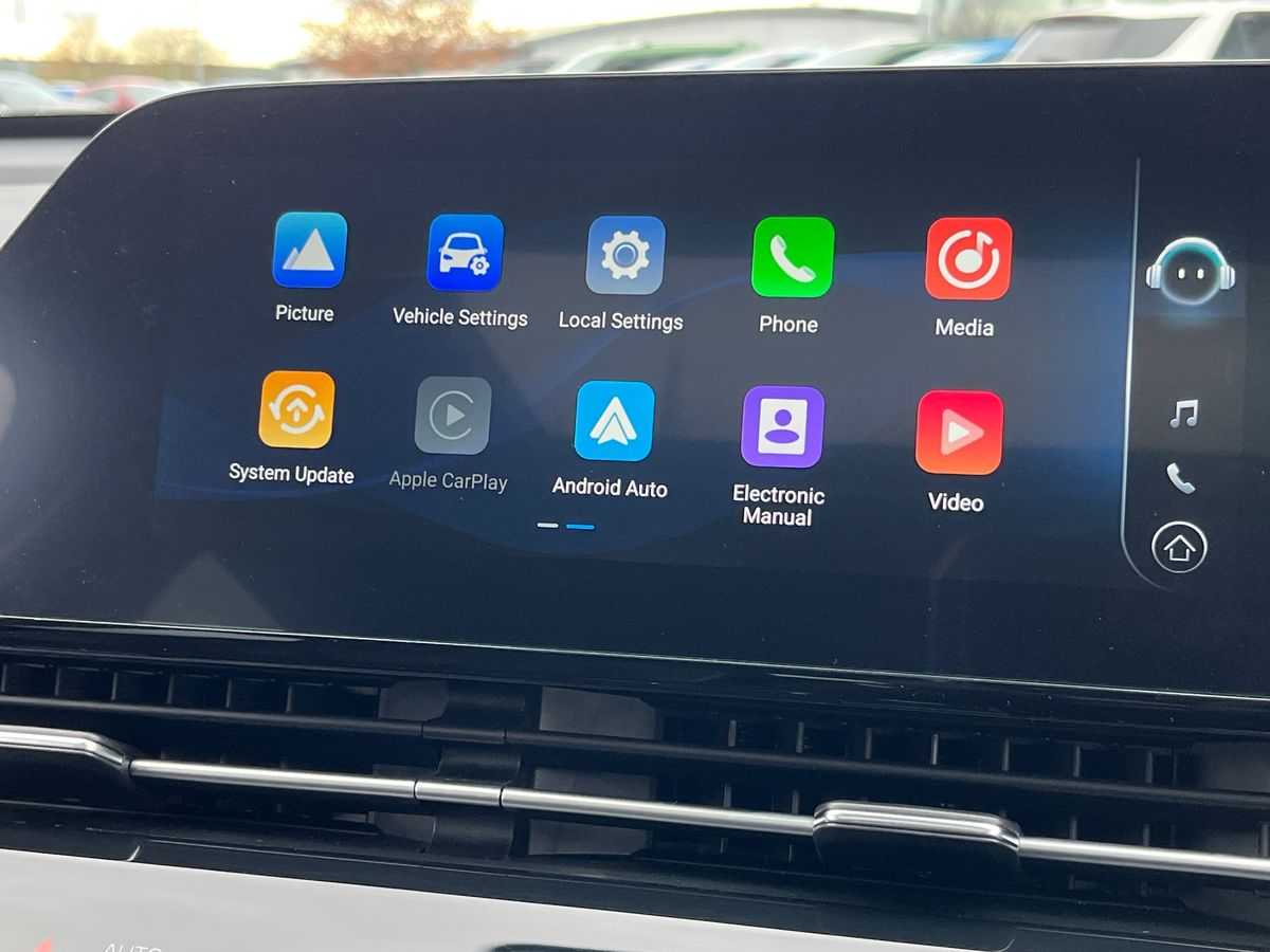 Used Omoda OMODA 5 2025 for sale - 76958030: Photo 11