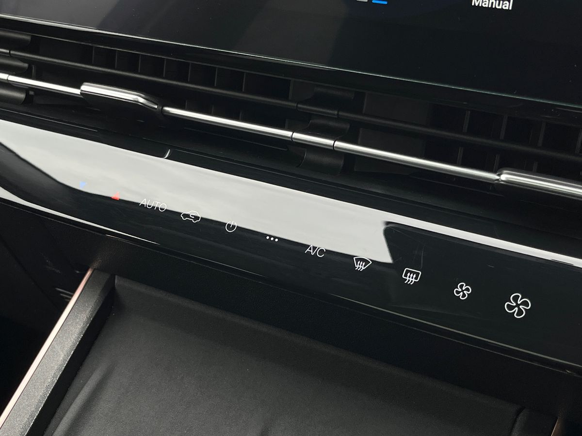 Used Omoda OMODA 5 2025 for sale - 76958030: Photo 12