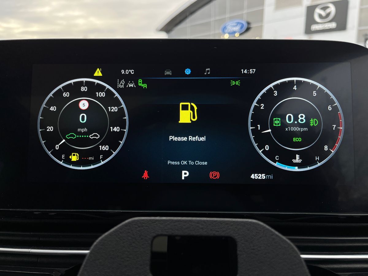 Used Omoda OMODA 5 2025 for sale - 76958030: Photo 14