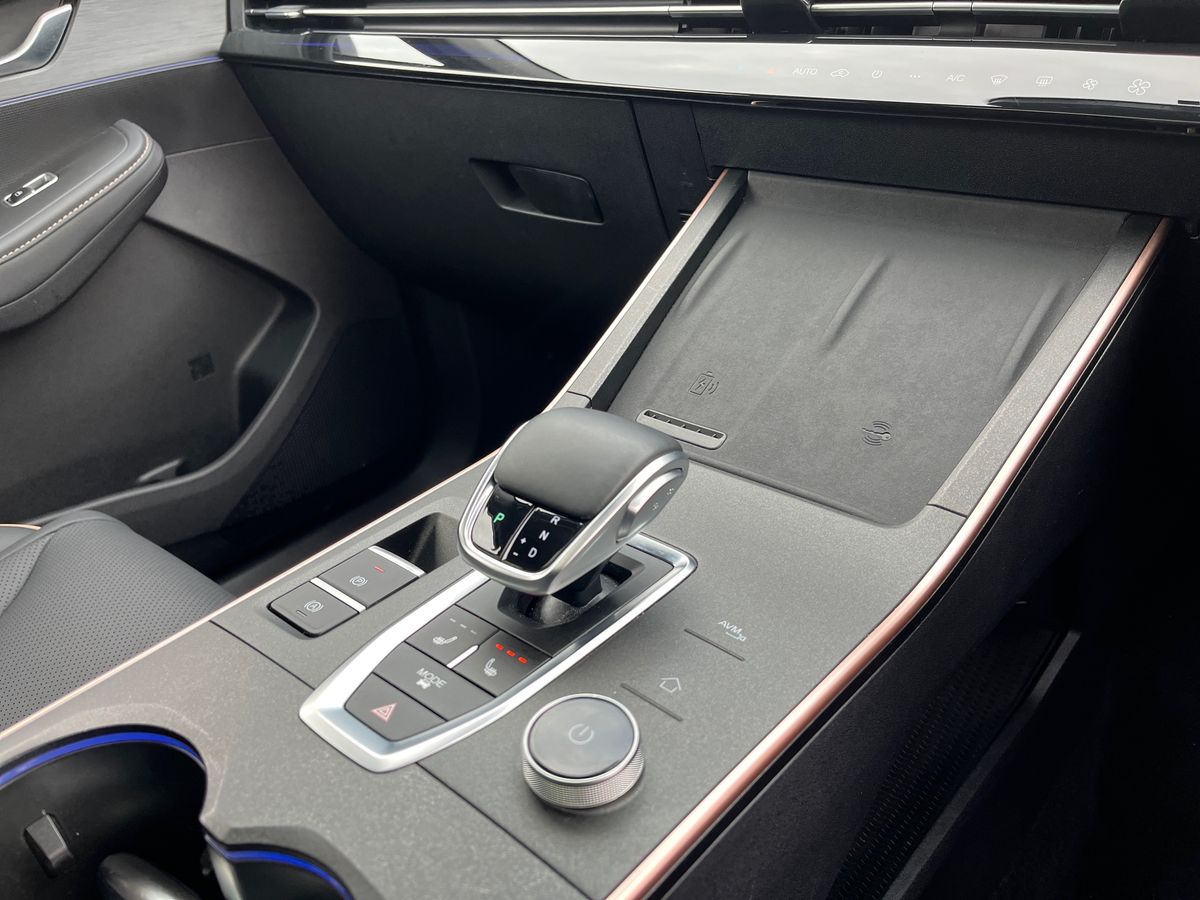 Used Omoda OMODA 5 2025 for sale - 76958030: Photo 17