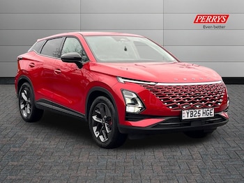 Used Omoda OMODA 5 2025 for sale - 76958030: Photo