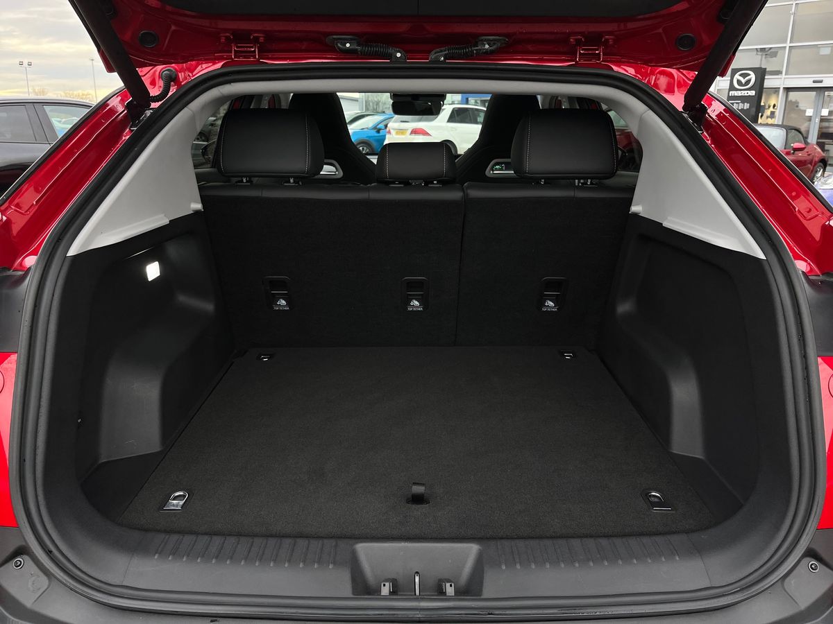 Used Omoda OMODA 5 2025 for sale - 76958030: Photo 20