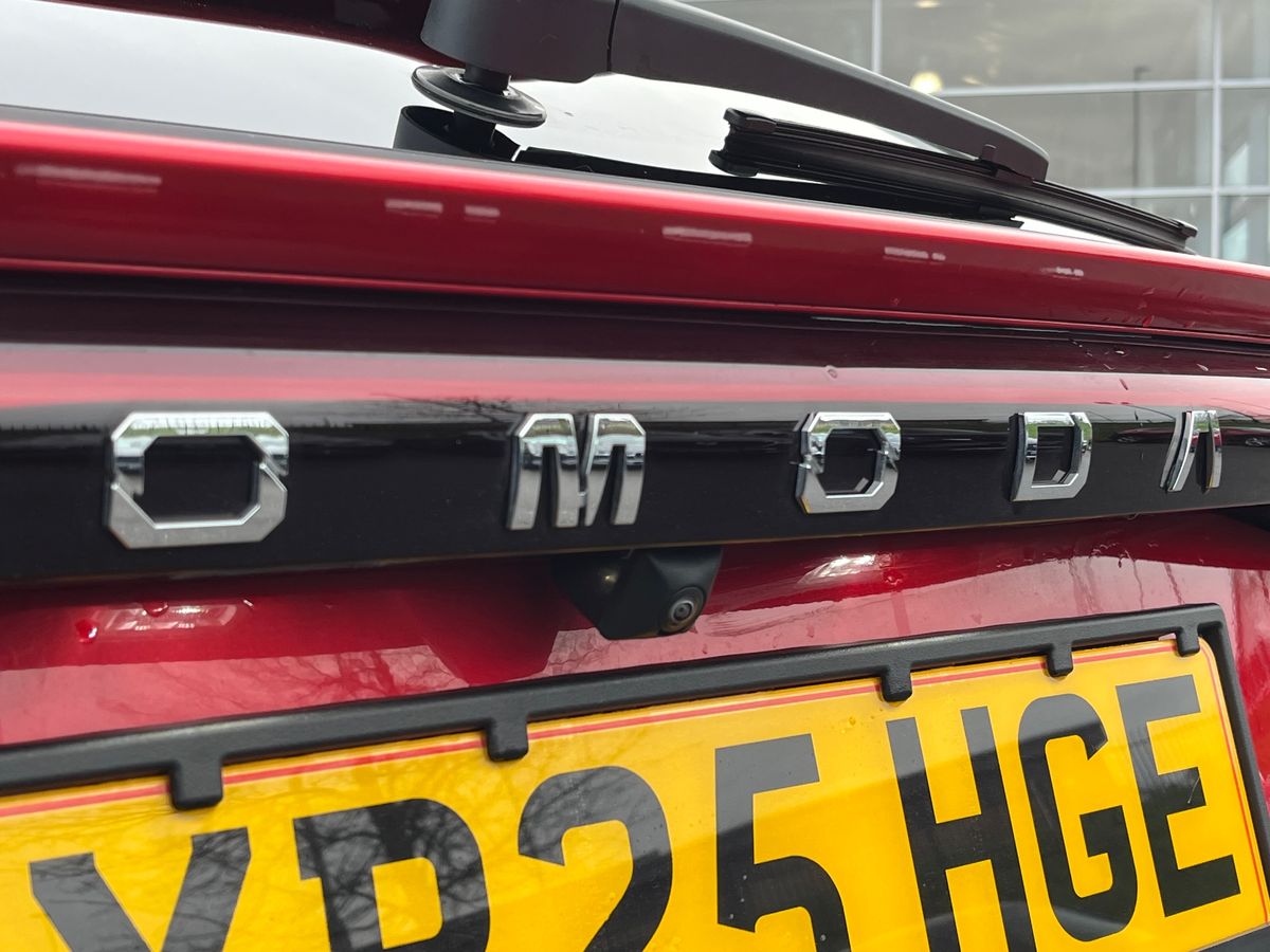 Used Omoda OMODA 5 2025 for sale - 76958030: Photo 23