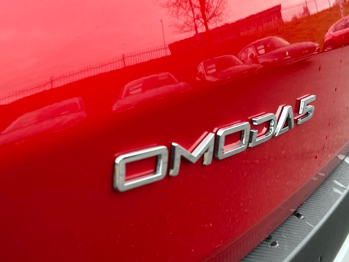 Used Omoda OMODA 5 2025 for sale - 76958030: Photo 24