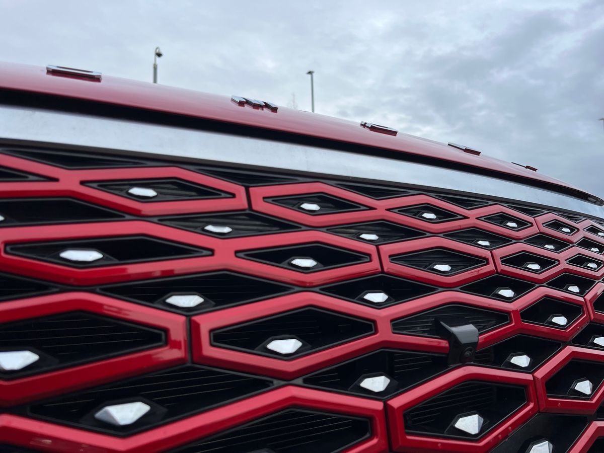 Used Omoda OMODA 5 2025 for sale - 76958030: Photo 28