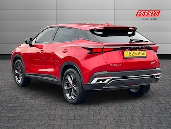 Used Omoda OMODA 5 2025 for sale - 76958030: Photo