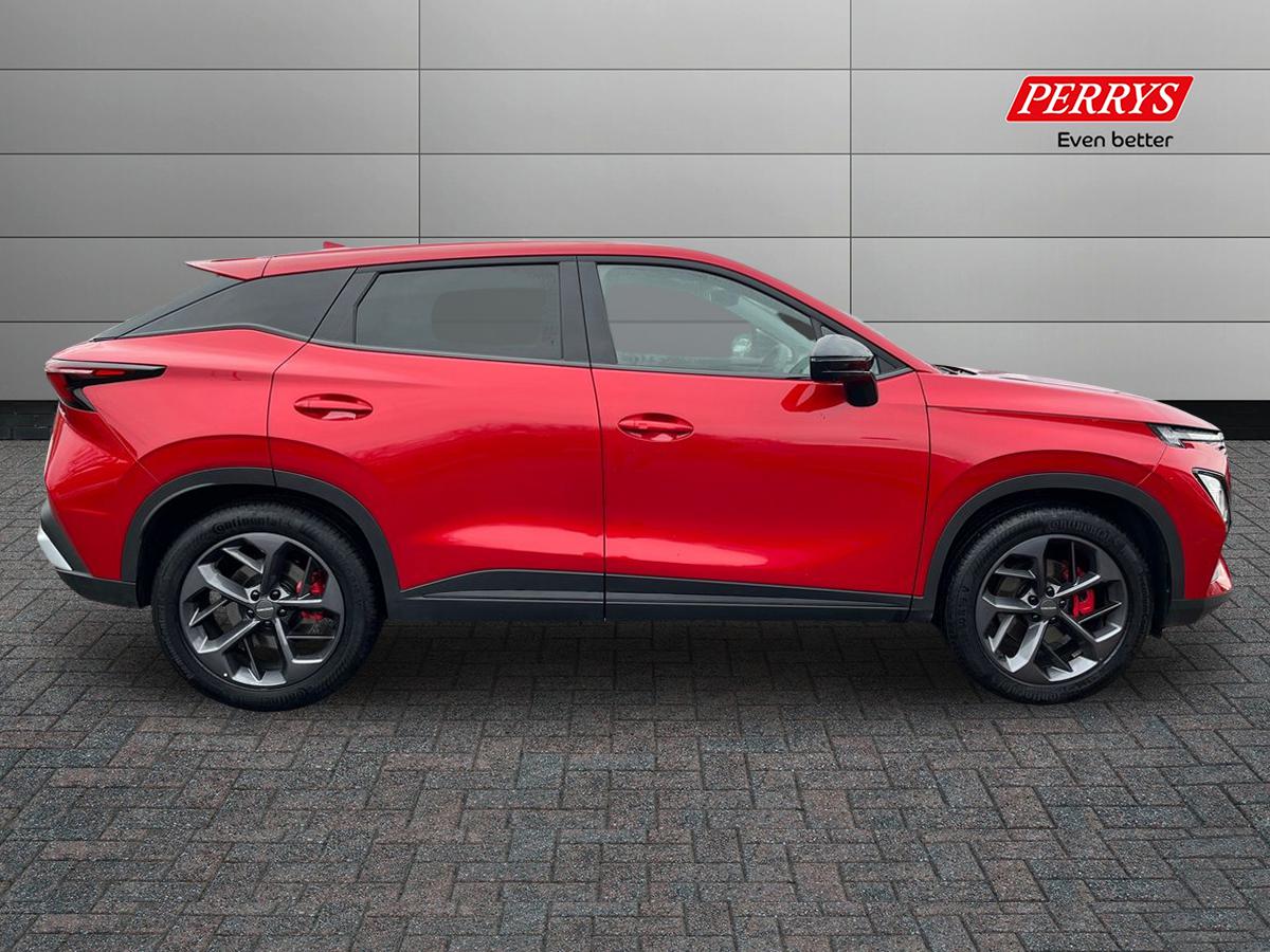 Used Omoda OMODA 5 2025 for sale - 76958030: Photo 3